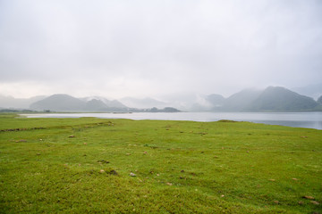 恐龙是怎么灭绝的二十字