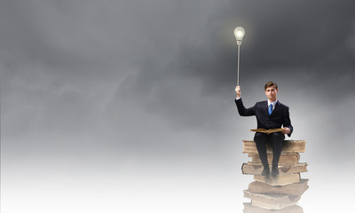 常识用英语怎么说