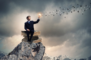 简述教师应具备的专业能力