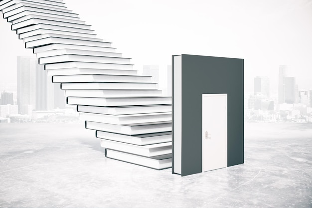 自学英语励志故事